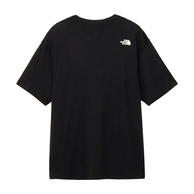 THE NORTH FACE ザ・ノース・フェイス S/S Flower Logo Tee ショートスリーブフラワーロゴティー NT32546
