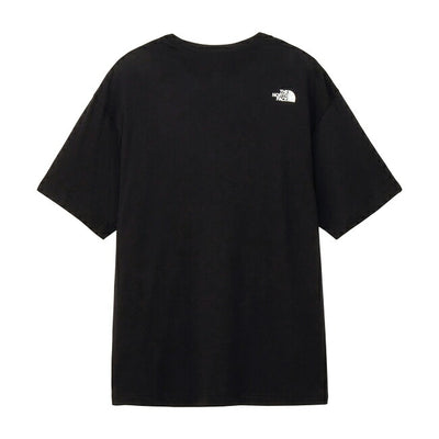 THE NORTH FACE ザ・ノース・フェイス S/S Flower Logo Tee ショートスリーブフラワーロゴティー NT32546