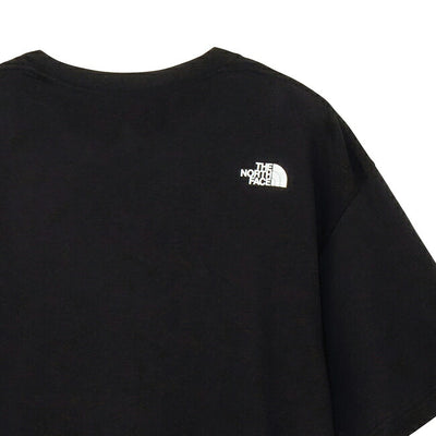 THE NORTH FACE ザ・ノース・フェイス S/S Flower Logo Tee ショートスリーブフラワーロゴティー NT32546