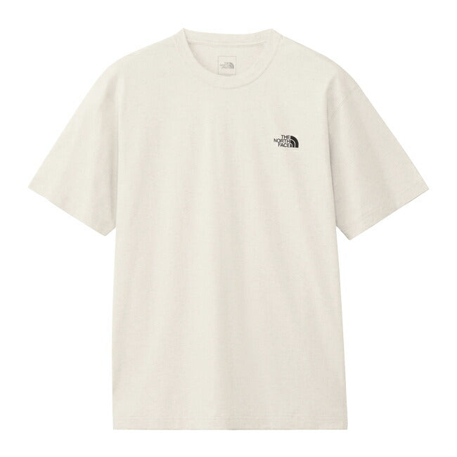 THE NORTH FACE ザ・ノース・フェイス S/S FD Globe Grid Cotton Tee ショートスリーブフラッシュドライグローブグリッドコットンティー NT32550