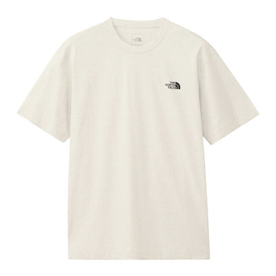 THE NORTH FACE ザ・ノース・フェイス S/S FD Globe Grid Cotton Tee ショートスリーブフラッシュドライグローブグリッドコットンティー NT32550