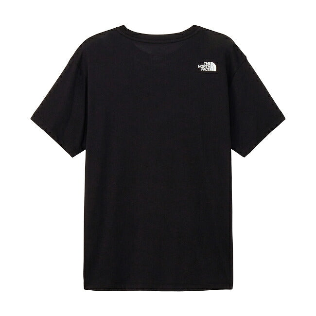 THE NORTH FACE ザ・ノース・フェイス S/S Flower Logo Tee ショートスリーブフラワーロゴティー NTW32531