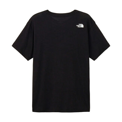 THE NORTH FACE ザ・ノース・フェイス S/S Flower Logo Tee ショートスリーブフラワーロゴティー NTW32531