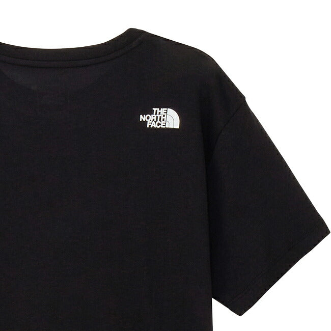 THE NORTH FACE ザ・ノース・フェイス S/S Flower Logo Tee ショートスリーブフラワーロゴティー NTW32531