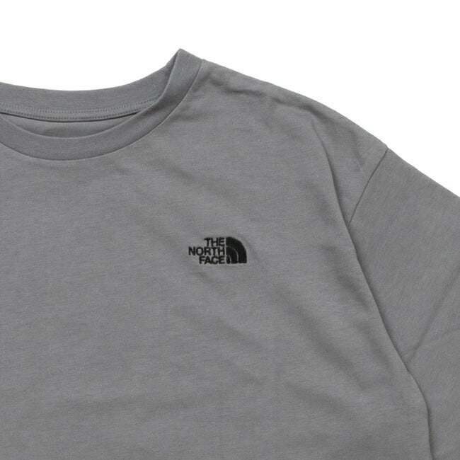 THE NORTH FACE ザ・ノース・フェイス S/S FD Relax Cotton Tee ショートスリーブフラッシュドライリラックスコットンティー NTW32541