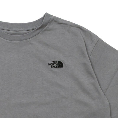 THE NORTH FACE ザ・ノース・フェイス S/S FD Relax Cotton Tee ショートスリーブフラッシュドライリラックスコットンティー NTW32541
