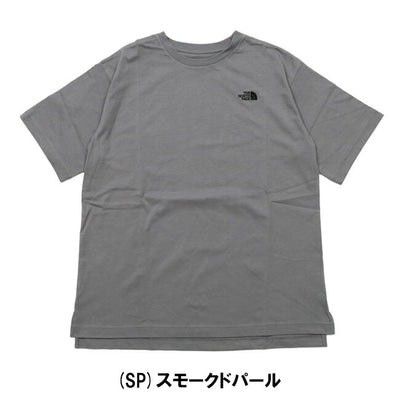 THE NORTH FACE ザ・ノース・フェイス S/S FD Relax Cotton Tee ショートスリーブフラッシュドライリラックスコットンティー NTW32541