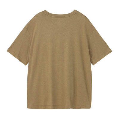 THE NORTH FACE ザ・ノース・フェイス S/S Round Hem Big Tee ショートスリーブラウンドヘムビッグティー NTW32542