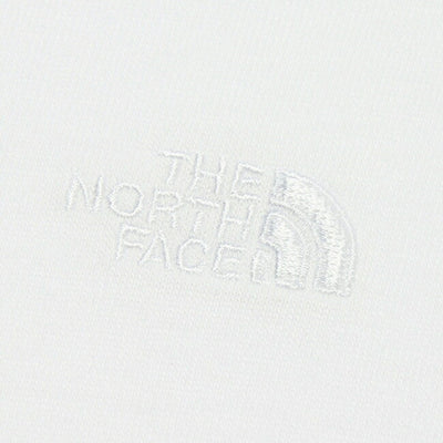 THE NORTH FACE ザ・ノース・フェイス S/S Round Hem Big Tee ショートスリーブラウンドヘムビッグティー NTW32542