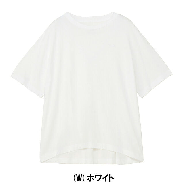 THE NORTH FACE ザ・ノース・フェイス S/S Round Hem Big Tee ショートスリーブラウンドヘムビッグティー NTW32542