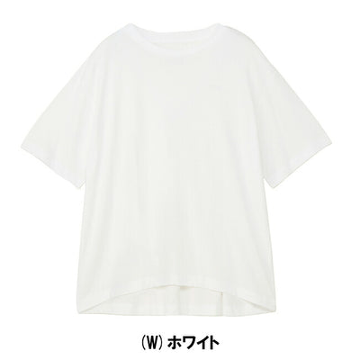 THE NORTH FACE ザ・ノース・フェイス S/S Round Hem Big Tee ショートスリーブラウンドヘムビッグティー NTW32542