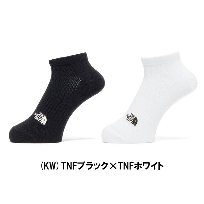 THE NORTH FACE ザ・ノース・フェイス TNF Logo 2P Short Coolmax TNFロゴ2Pショートクールマックス NN82517