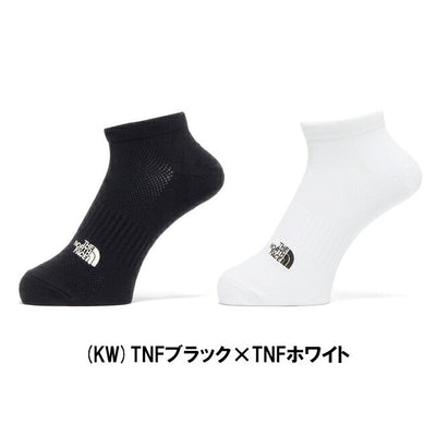 THE NORTH FACE ザ・ノース・フェイス TNF Logo 2P Short Coolmax TNFロゴ2Pショートクールマックス NN82517