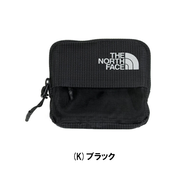 こちらからお願いいたします Amazon | [ザノースフェイス] Hazy Wallet ヘイジーワレット NM82460