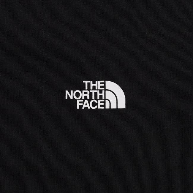 THE NORTH FACE ザ・ノース・フェイス S/S FD Pixel Plant Cotton Tee ショートスリーブフラッシュドライピクセルプラントコットンティー NT32549