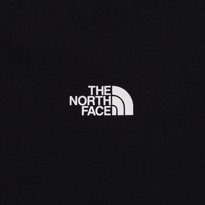 THE NORTH FACE ザ・ノース・フェイス S/S FD Pixel Plant Cotton Tee ショートスリーブフラッシュドライピクセルプラントコットンティー NT32549