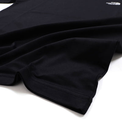 THE NORTH FACE ザ・ノース・フェイス S/S FD Pixel Plant Cotton Tee ショートスリーブフラッシュドライピクセルプラントコットンティー NT32549