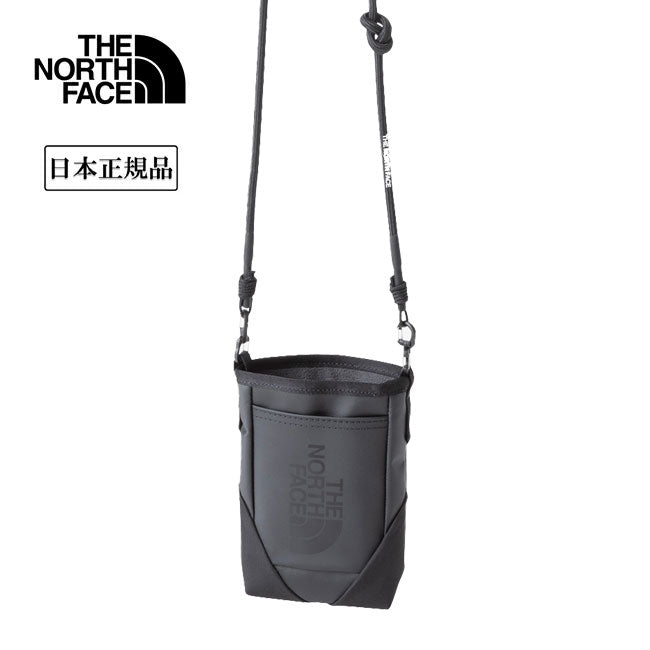 THE NORTH FACE ザ・ノース・フェイス BC Neck Pouch BCネックポーチ NM82502