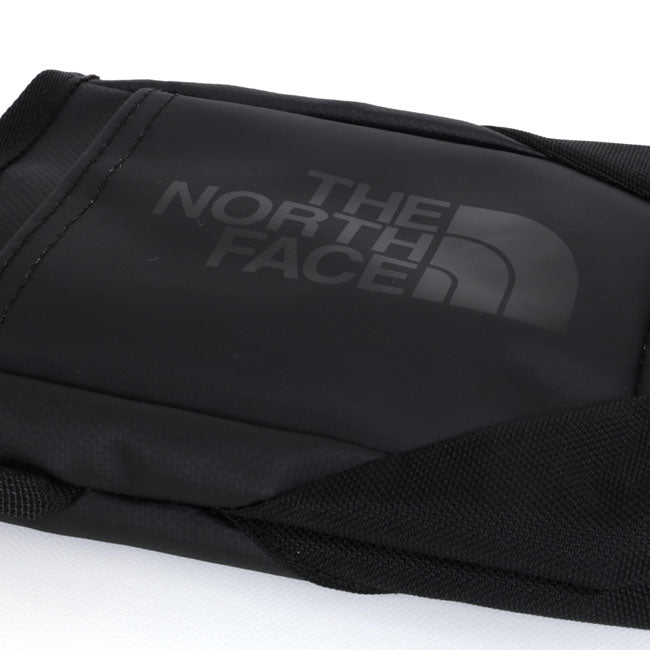 THE NORTH FACE ザ・ノース・フェイス BC Neck Pouch BCネックポーチ NM82502