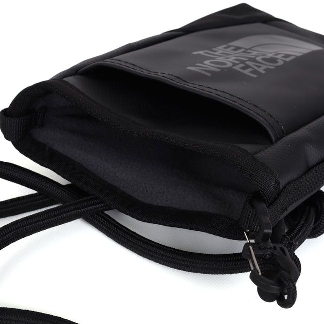 THE NORTH FACE ザ・ノース・フェイス BC Neck Pouch BCネックポーチ NM82502