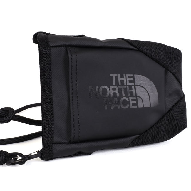 THE NORTH FACE ザ・ノース・フェイス BC Neck Pouch BCネックポーチ NM82502