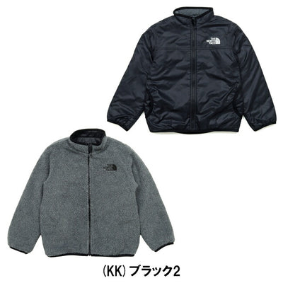THE NORTH FACE ザ・ノース・フェイス Reversible Cozy Jacket リバーシブルコージージャケット NYJ82444