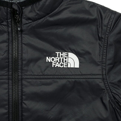 THE NORTH FACE ザ・ノース・フェイス Reversible Cozy Jacket リバーシブルコージージャケット NYJ82444