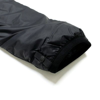 THE NORTH FACE ザ・ノース・フェイス Reversible Cozy Jacket リバーシブルコージージャケット NYJ82444