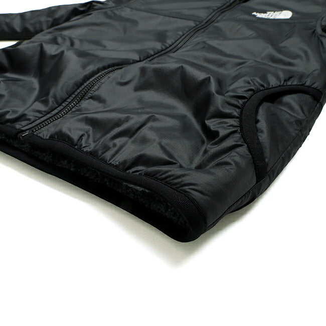 THE NORTH FACE ザ・ノース・フェイス Reversible Cozy Jacket リバーシブルコージージャケット NYJ82444