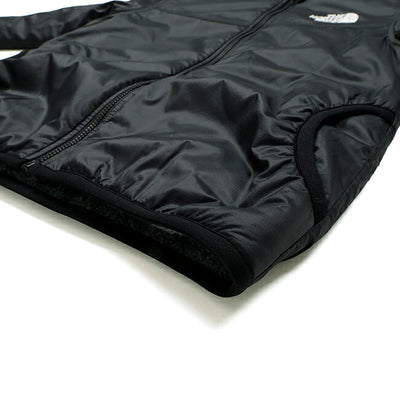 THE NORTH FACE ザ・ノース・フェイス Reversible Cozy Jacket リバーシブルコージージャケット NYJ82444
