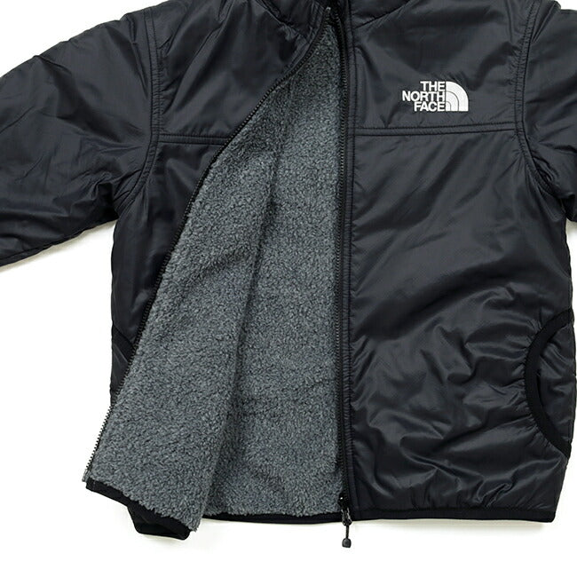THE NORTH FACE ザ・ノース・フェイス Reversible Cozy Jacket リバーシブルコージージャケット NYJ82444