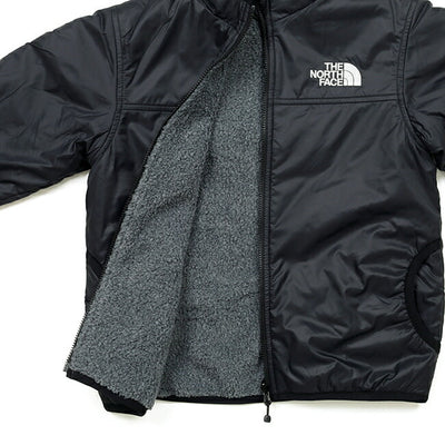 THE NORTH FACE ザ・ノース・フェイス Reversible Cozy Jacket リバーシブルコージージャケット NYJ82444