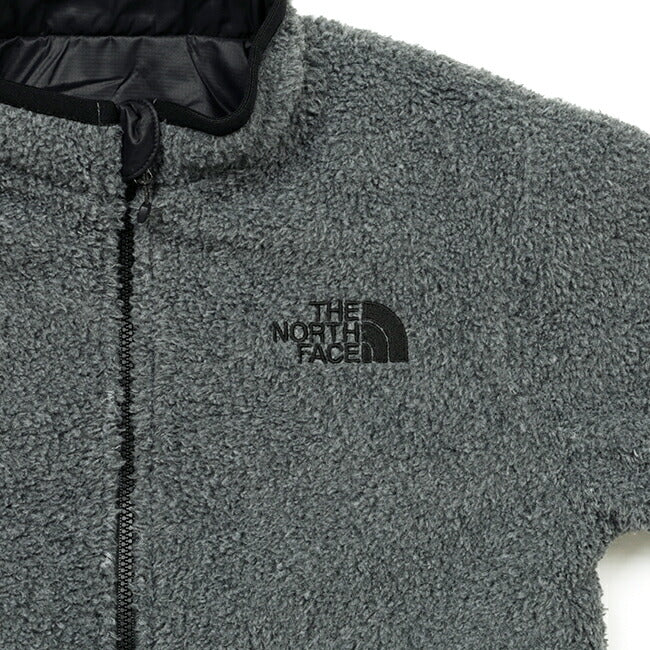 THE NORTH FACE ザ・ノース・フェイス Reversible Cozy Jacket リバーシブルコージージャケット NYJ82444