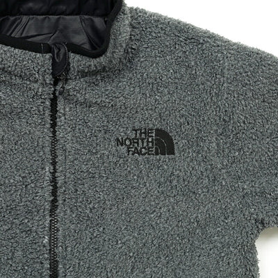 THE NORTH FACE ザ・ノース・フェイス Reversible Cozy Jacket リバーシブルコージージャケット NYJ82444