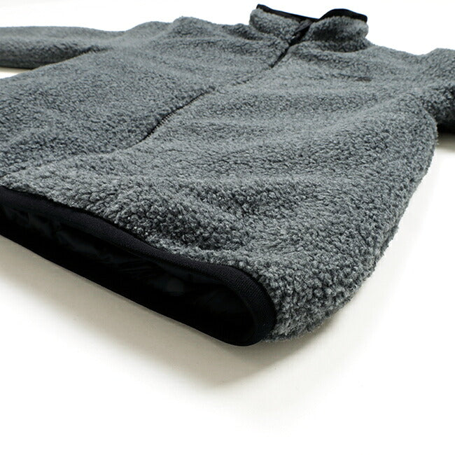 THE NORTH FACE ザ・ノース・フェイス Reversible Cozy Jacket リバーシブルコージージャケット NYJ82444