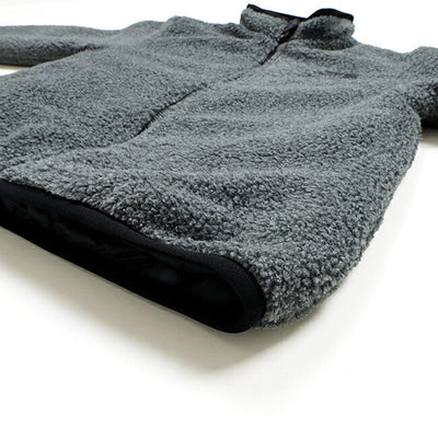 THE NORTH FACE ザ・ノース・フェイス Reversible Cozy Jacket リバーシブルコージージャケット NYJ82444
