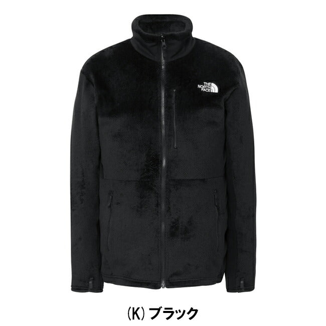 THE NORTH FACE ザ・ノース・フェイス ZI Versa Mid Jacket ジップインバーサミッドジャケット NA72501
