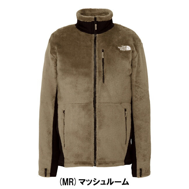 THE NORTH FACE ザ・ノース・フェイス ZI Versa Mid Jacket ジップインバーサミッドジャケット NA72501