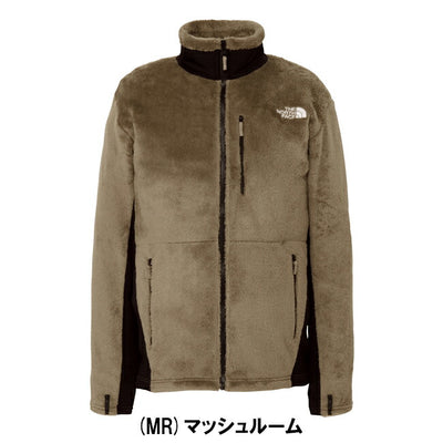 THE NORTH FACE ザ・ノース・フェイス ZI Versa Mid Jacket ジップインバーサミッドジャケット NA72501