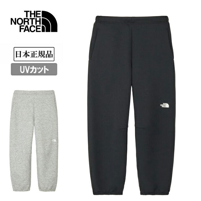 THE NORTH FACE ザ・ノース・フェイス Tech Air Sweat Pant テックエアースウェットパンツ NB62581