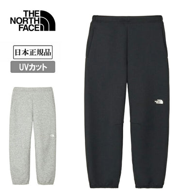 THE NORTH FACE ザ・ノース・フェイス Tech Air Sweat Pant テックエアースウェットパンツ NB62581