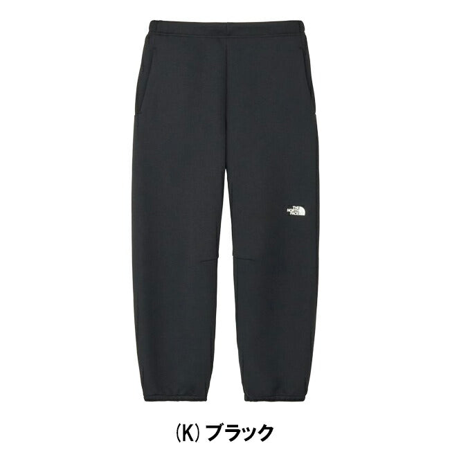 THE NORTH FACE ザ・ノース・フェイス Tech Air Sweat Pant テックエアースウェットパンツ NB62581