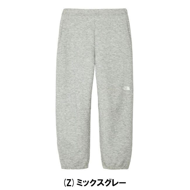 THE NORTH FACE ザ・ノース・フェイス Tech Air Sweat Pant テックエアースウェットパンツ NB62581