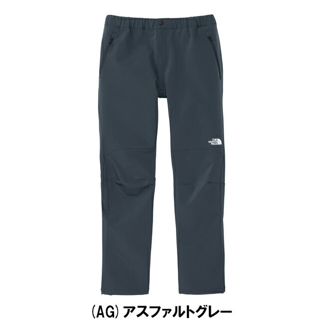 THE NORTH FACE ザ・ノース・フェイス Alpine Light Pant アルパインライトパンツ NB82501