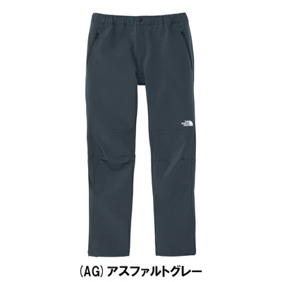 THE NORTH FACE ザ・ノース・フェイス Alpine Light Pant アルパインライトパンツ NB82501