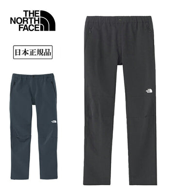 THE NORTH FACE ザ・ノース・フェイス Alpine Light Pant アルパインライトパンツ NB82501