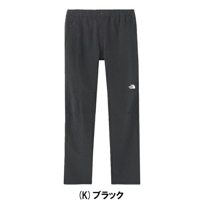 THE NORTH FACE ザ・ノース・フェイス Alpine Light Pant アルパインライトパンツ NB82501