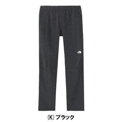 THE NORTH FACE ザ・ノース・フェイス Alpine Light Pant アルパインライトパンツ NB82501