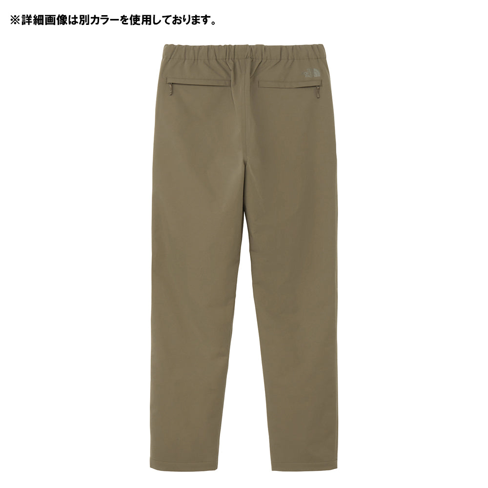 Doro Warm Pant ドーロウォームパンツ NB82505