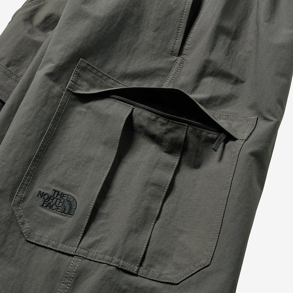 Hikers' Cargo Pant ハイカーズカーゴパンツ NB82515